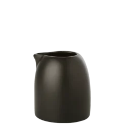 Pot à lait Carbone 15 cl