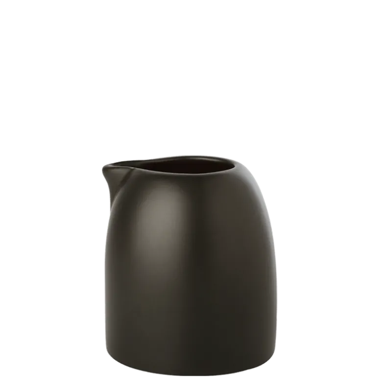 Pot à lait Carbone 15 cl