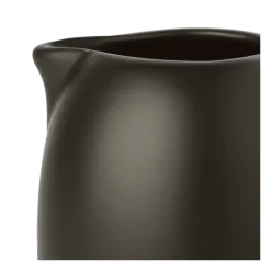 Pot à lait Carbone 15 cl