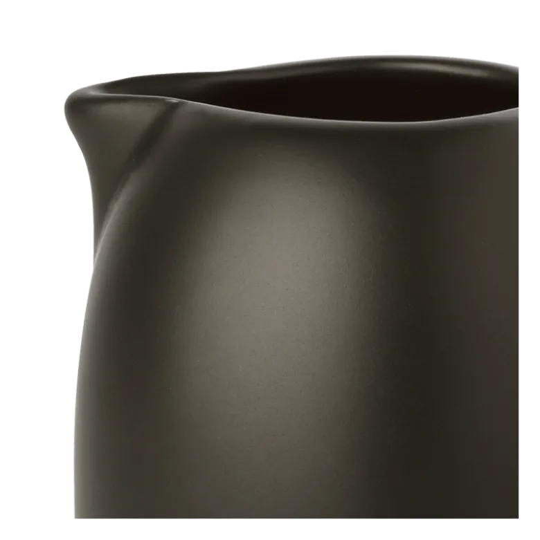 Pot à lait Carbone 15 cl