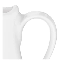 Pot à lait porcelaine 35 cl