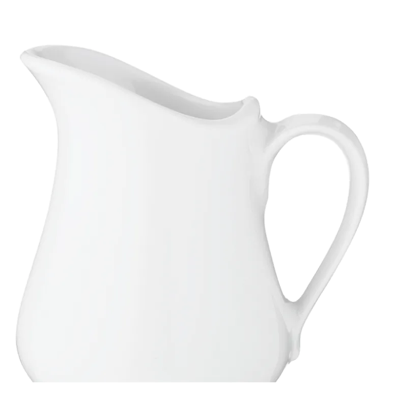 Pot à lait porcelaine 35 cl