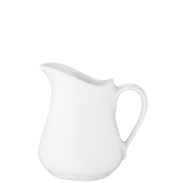 Pot à lait porcelaine 35 cl