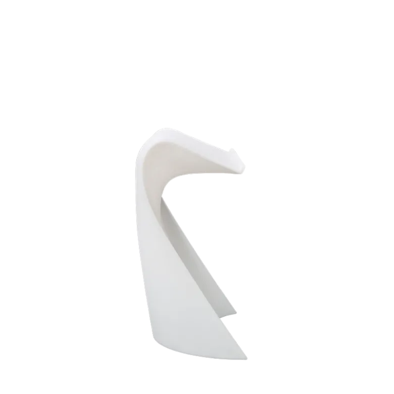 Pupitre Light 62 x 62 cm H 120 cm