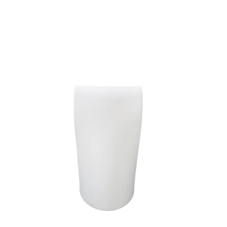 Pupitre Light 62 x 62 cm H 120 cm