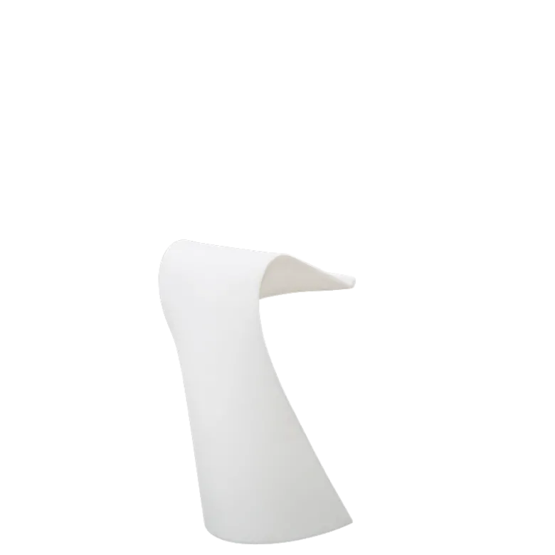 Pupitre Light 62 x 62 cm H 120 cm