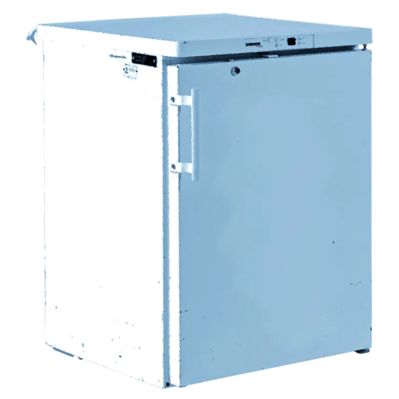 Réfrigérateur 140 litres 220 v