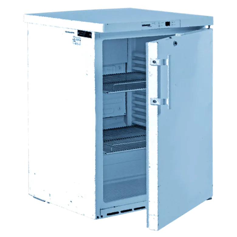 Réfrigérateur 140 litres 220 v