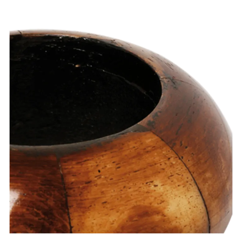 Rond de serviette Havane