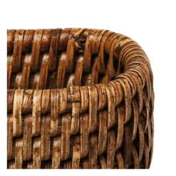 Rond de serviette Louisiane