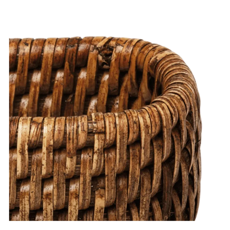 Rond de serviette Louisiane