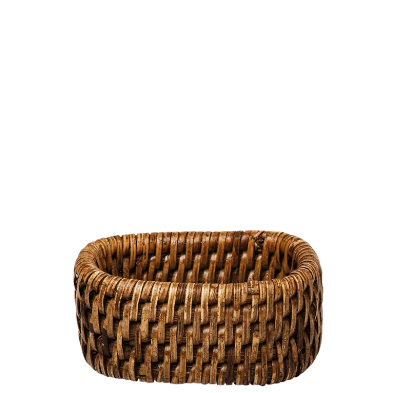 Rond de serviette Louisiane