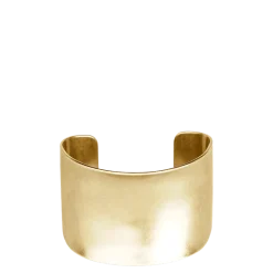 Rond de serviette San Marco doré