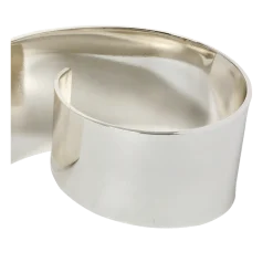 Rond de serviette Virgule
