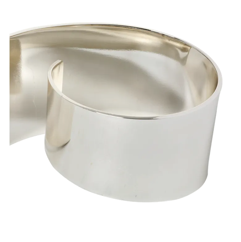 Rond de serviette Virgule