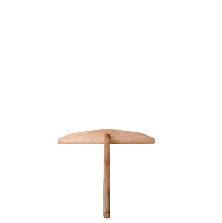 Râteau à crêpe