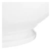Saladier blanc Ø 25 cm H 10 cm 200 cl