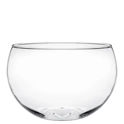 Saladier en verre Ø 27 cm H 18,5 cm 650 cl
