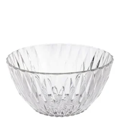 Saladier en verre Vintage Ø 20-30 cm 2-3 L