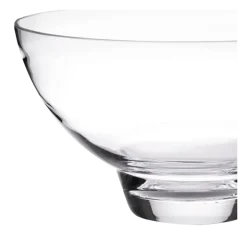 Saladier Gala grand modèle Ø 32 cm H 18 cm 600 cl