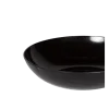 Saladier résine noir Ø 60 cm 2520 cl