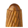 Salière Ronsard (sel non fourni)