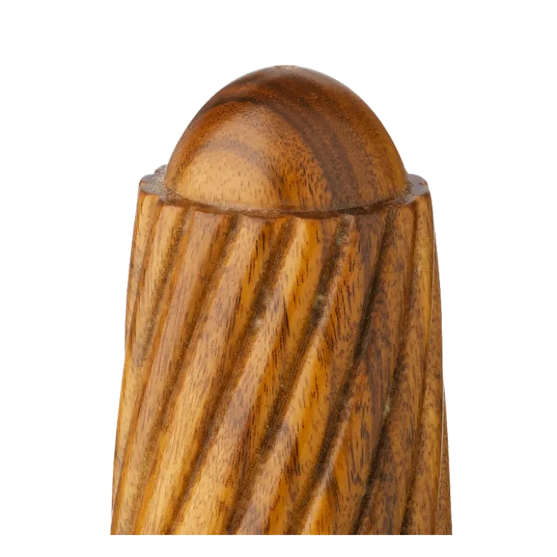 Salière Ronsard (sel non fourni)