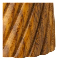 Salière Ronsard (sel non fourni)
