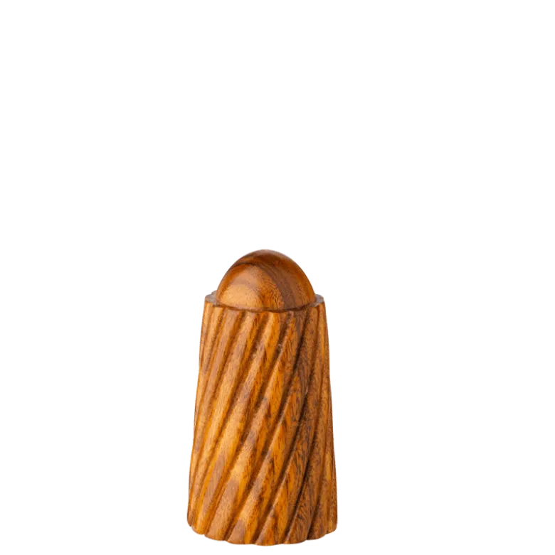 Salière Ronsard (sel non fourni)