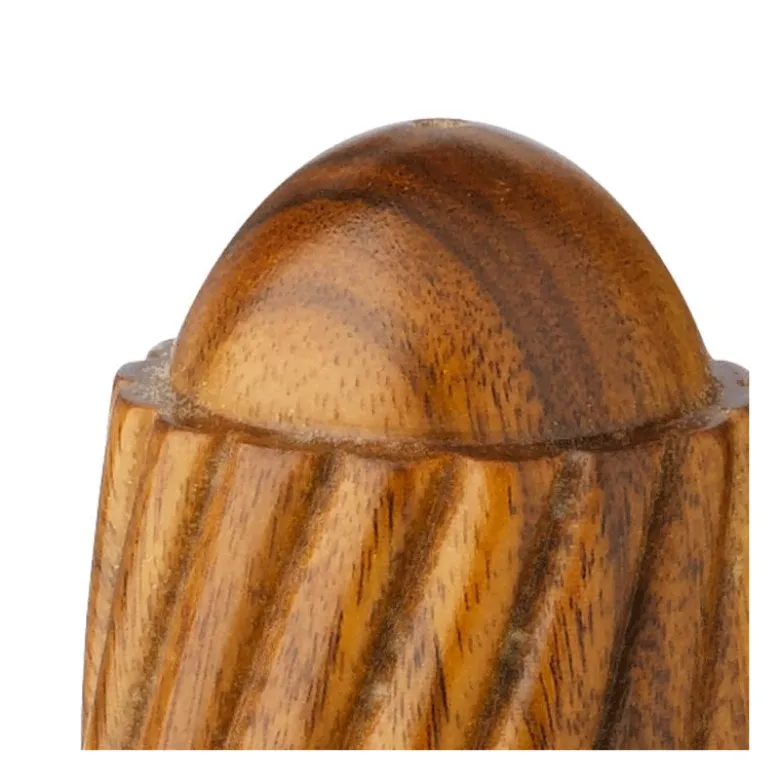 Salière Ronsard (sel non fourni)