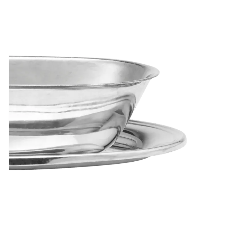 Saucière argent Louis XVI 50 cl