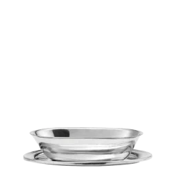 Saucière argent Louis XVI 50 cl