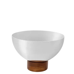 Seau à glace argent Lausanne Ø 16 cm H 10,5 cm