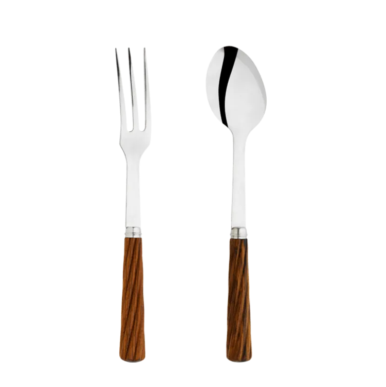 Set de couverts de service Ronsard