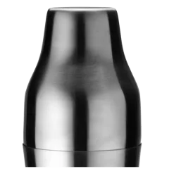 Shaker inox 60 cl