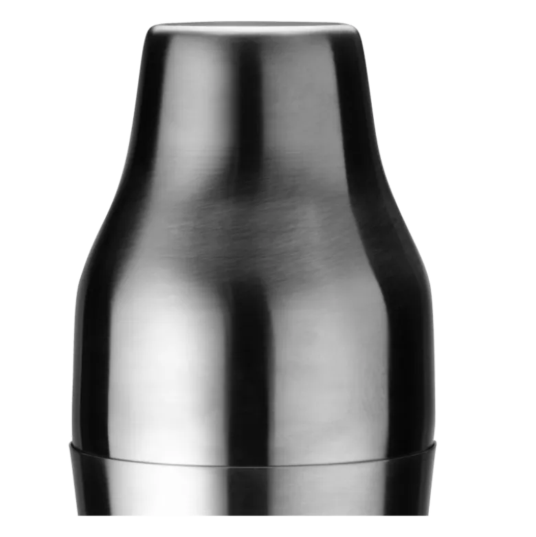 Shaker inox 60 cl