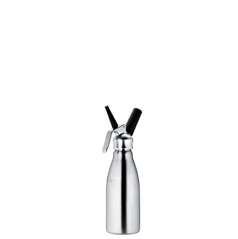 Siphon chantilly