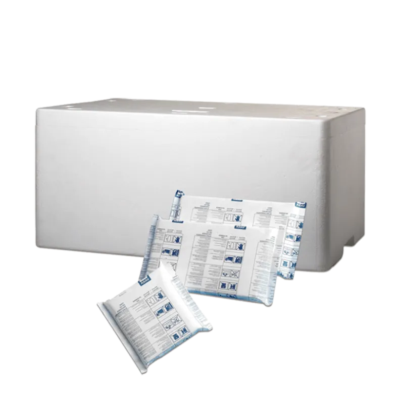 S/L Carboglace (10,5 Kgs) délai 48h