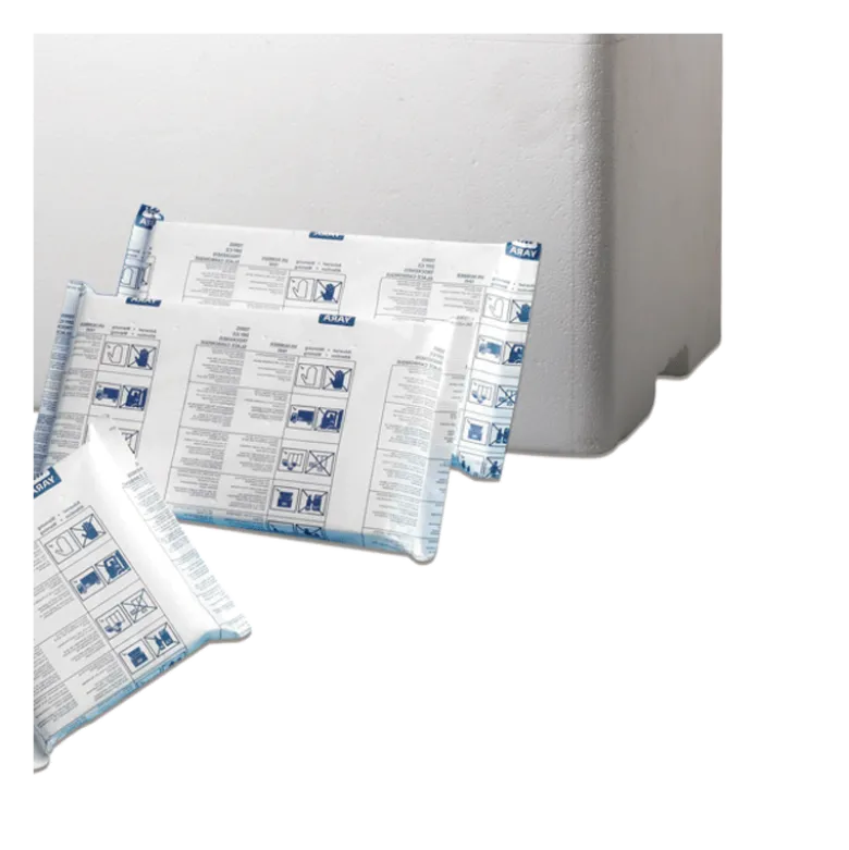 S/L Carboglace (10,5 Kgs) délai 48h