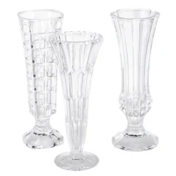 Soliflore Vintage Ø 4-6 cm H 12-20 cm