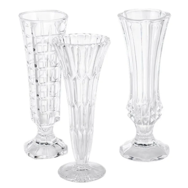 Soliflore Vintage Ø 4-6 cm H 12-20 cm