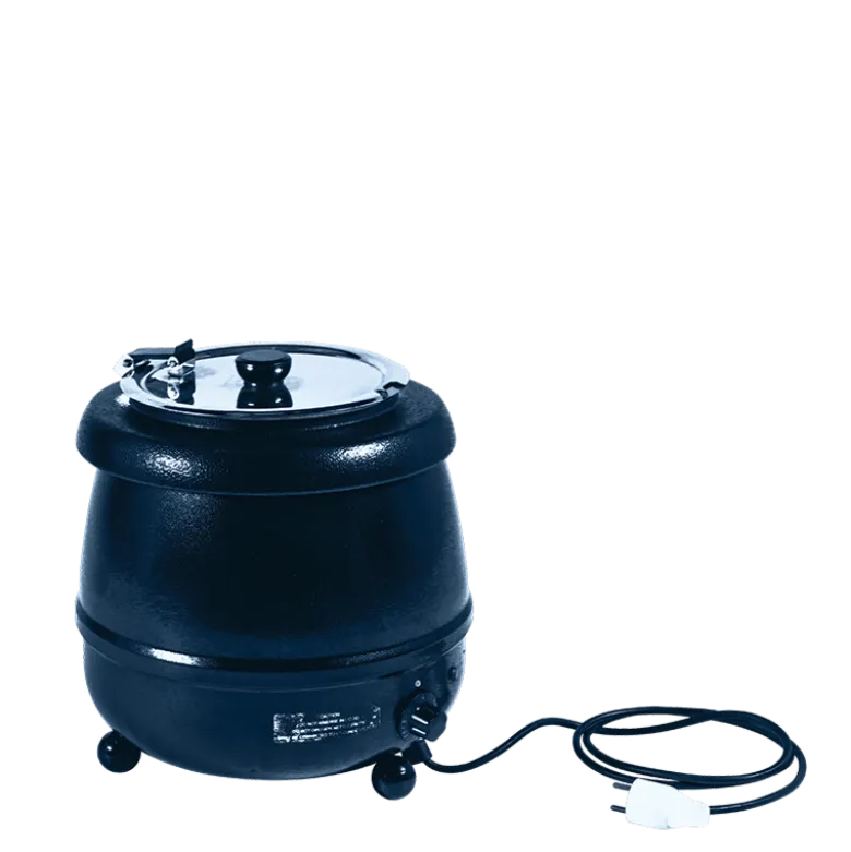 Soupière électrique 8 L - 230 V
