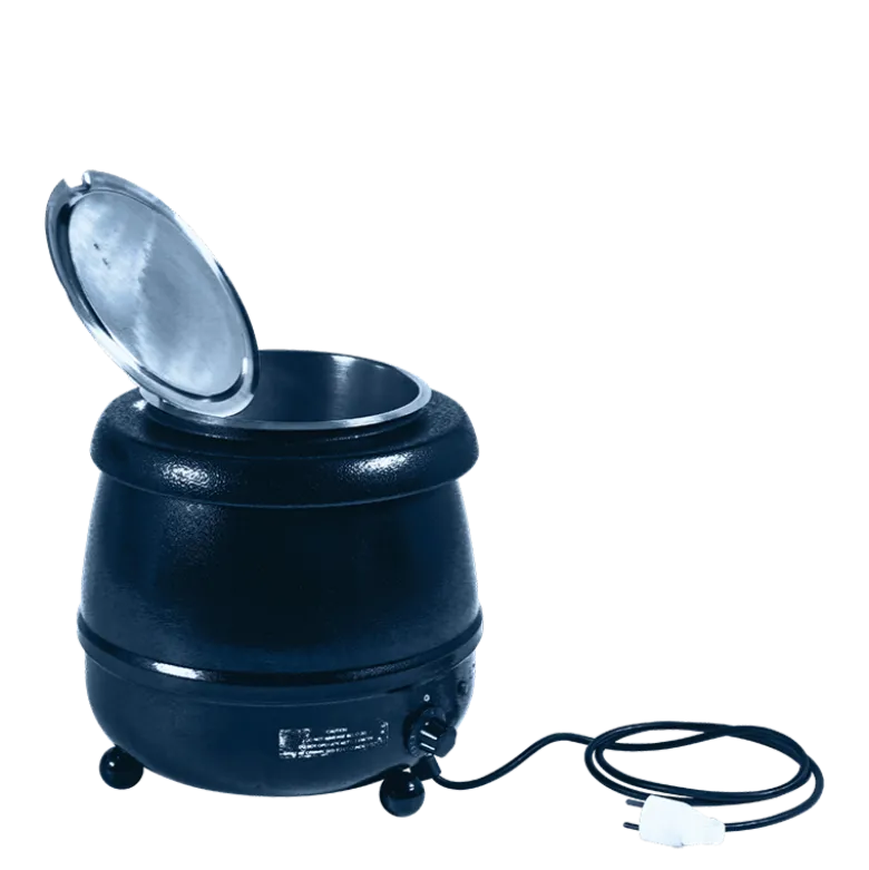 Soupière électrique 8 L - 230 V