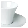 Sous-Tasse Kyoto blanche Ø 13 cm