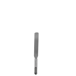 Spatule inox 20 cm