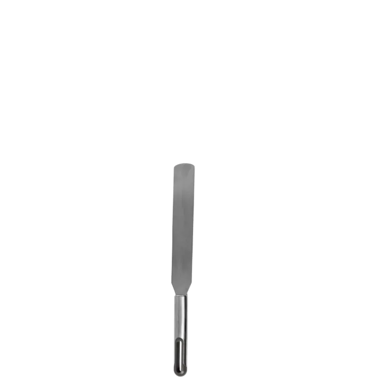 Spatule inox 20 cm