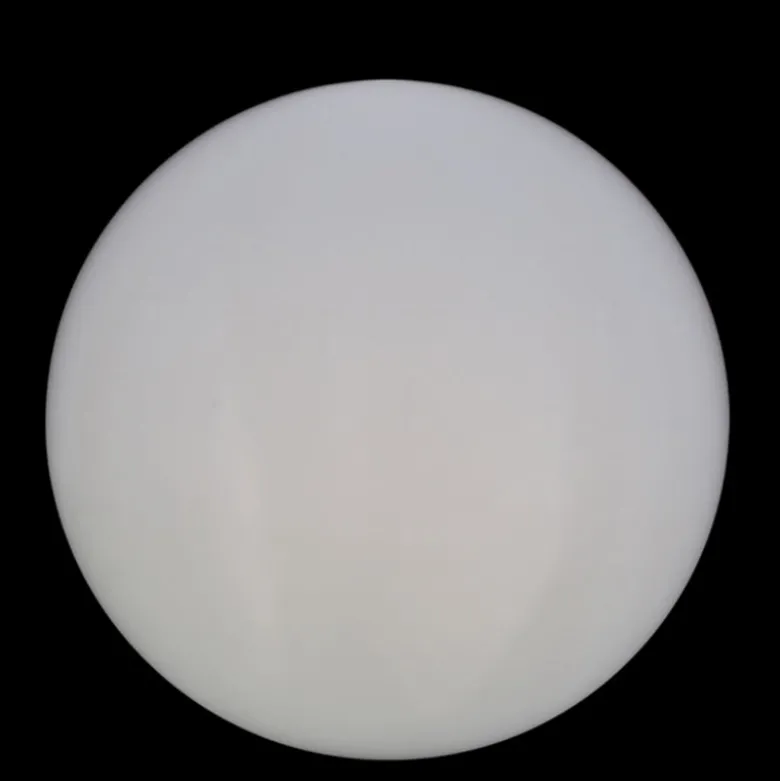 Sphère lumineuse Ø 50 cm