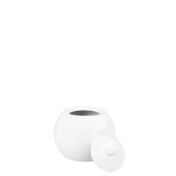 Sucrier blanc 25 cl