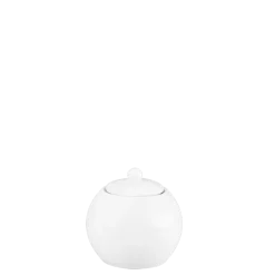 Sucrier blanc 25 cl