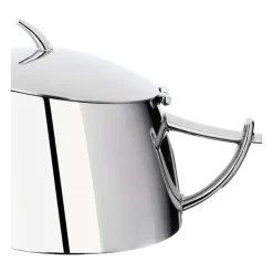 Sucrier Sensation inox
